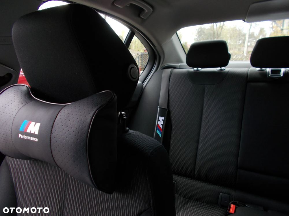 BMW Seria 3 330i GPF xDrive Sport - 6