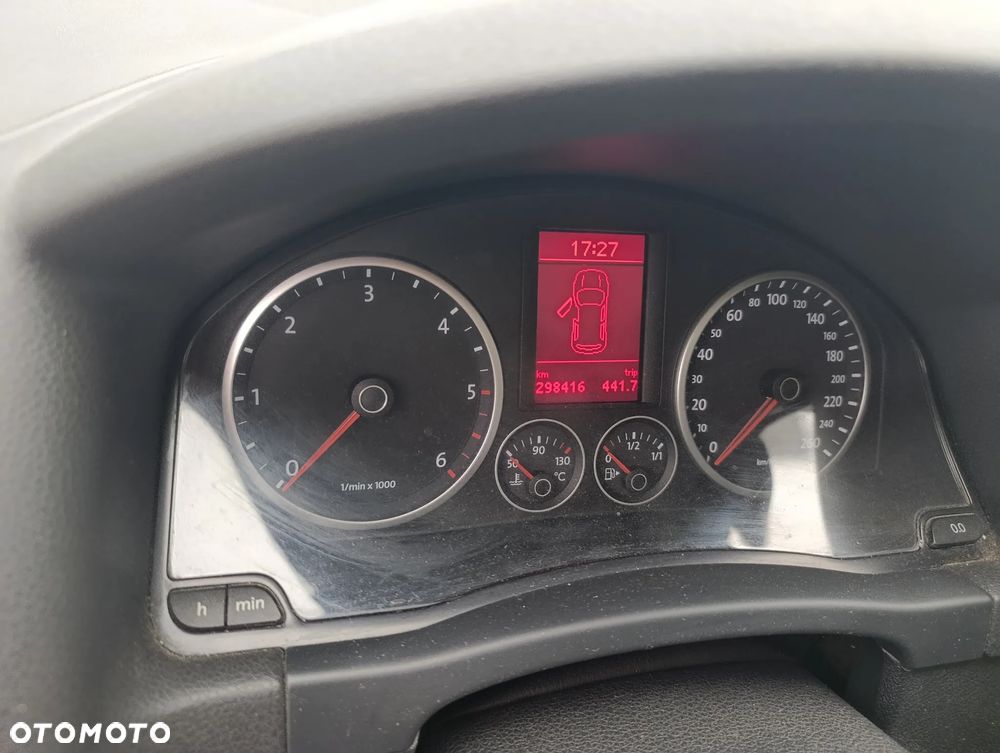 Volkswagen Tiguan 2.0 TDI DPF 4Motion Trend & Fun - 10