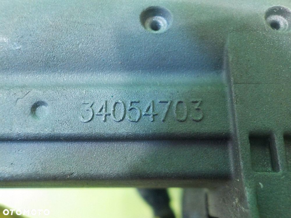 ALFA ROMEO GIULIETTA 1.4 T 11r HB pas bezpieczenstwa lewy przod 34054703 - 4