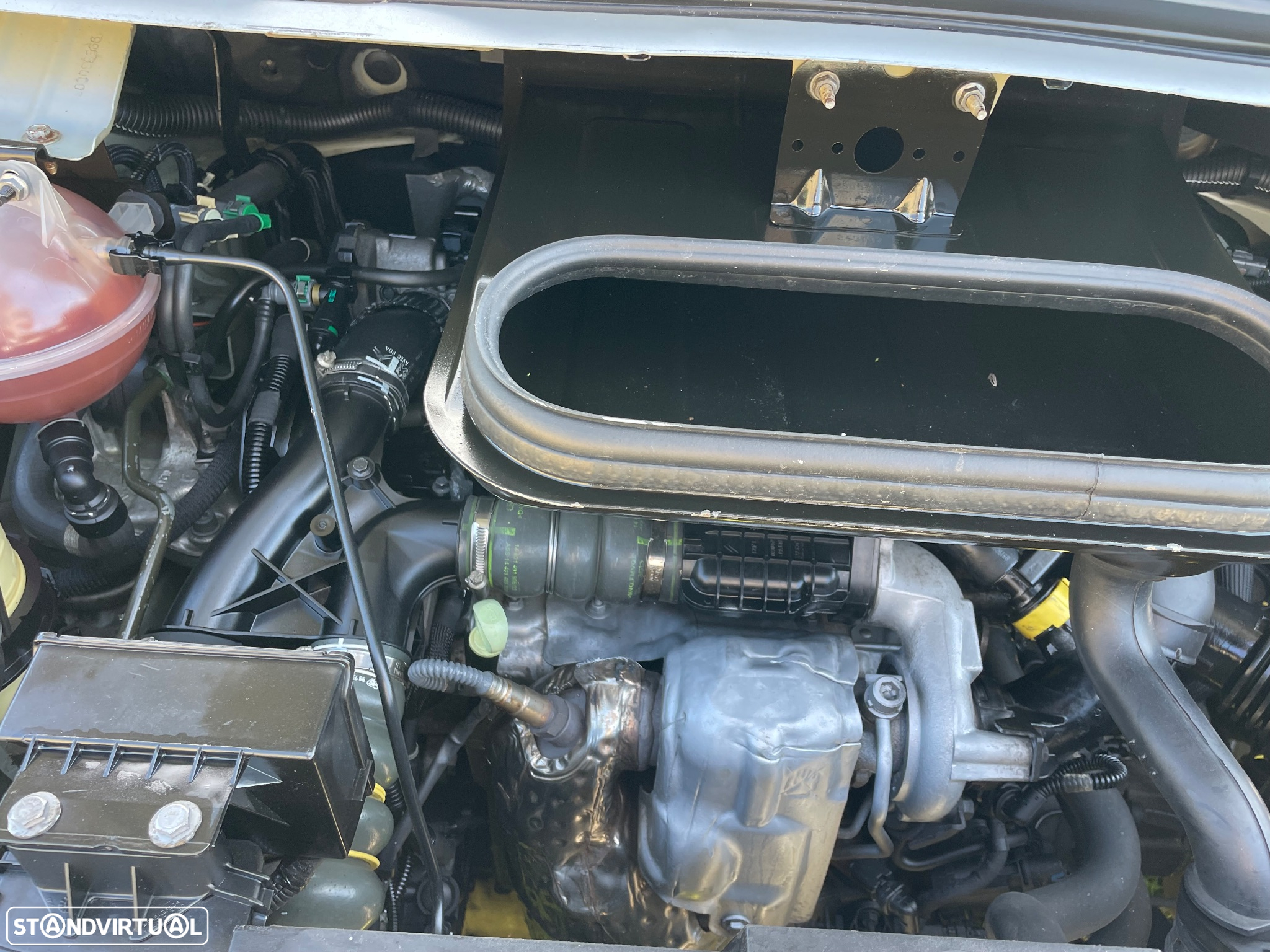 Toyota Proace HDI LONGA - 4
