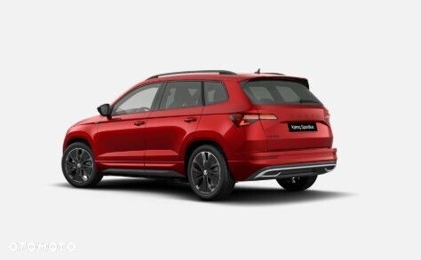 Skoda Karoq 1.5 TSI ACT Sportline DSG - 3