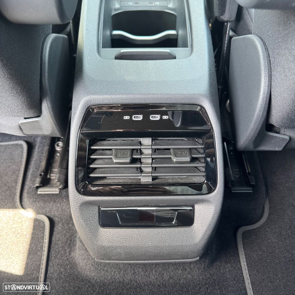 VW ID.4 77 kWh GTX - 30