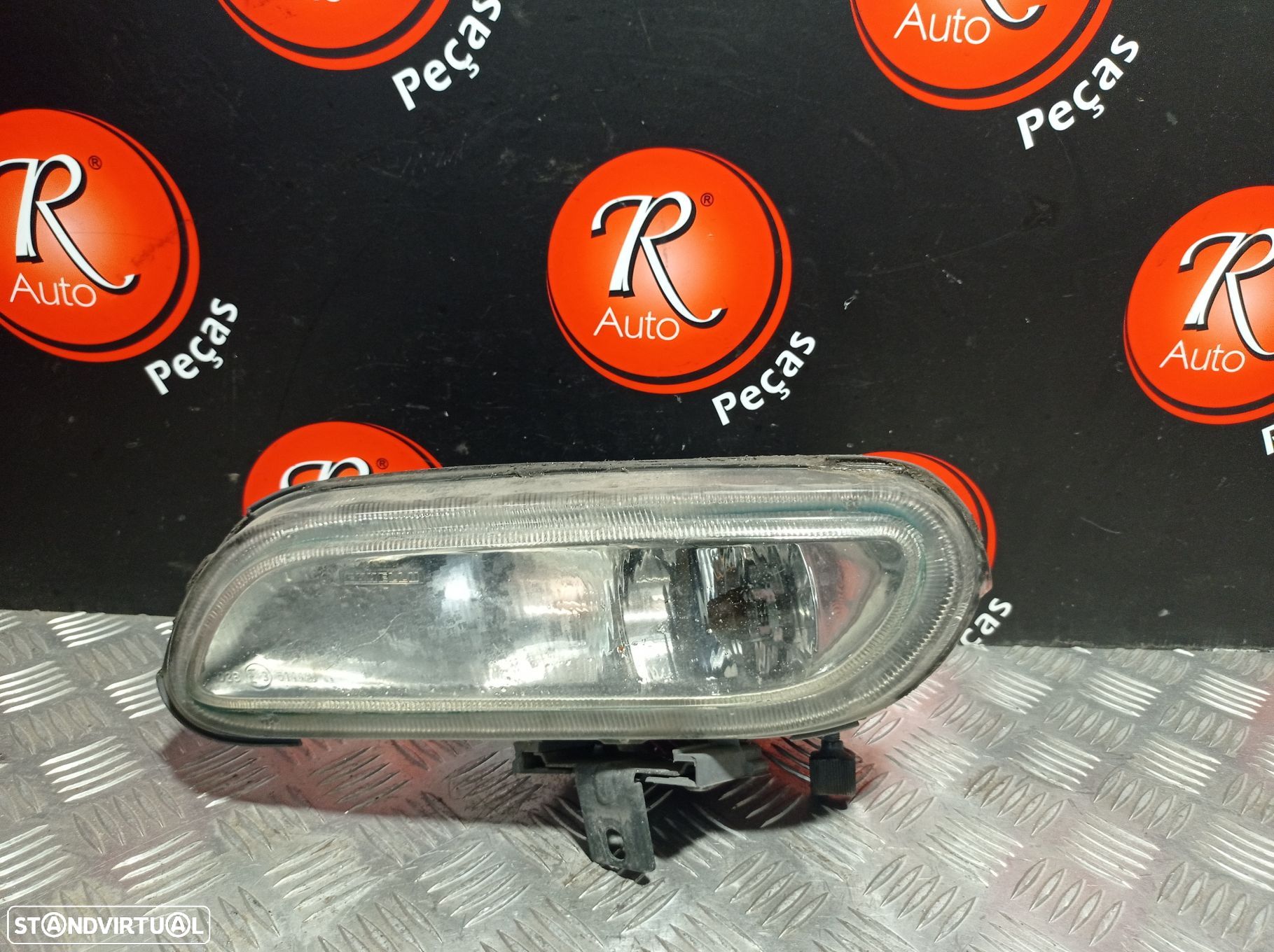 Farol De Nevoeiro F/E Peugeot 406 (8B) - 1