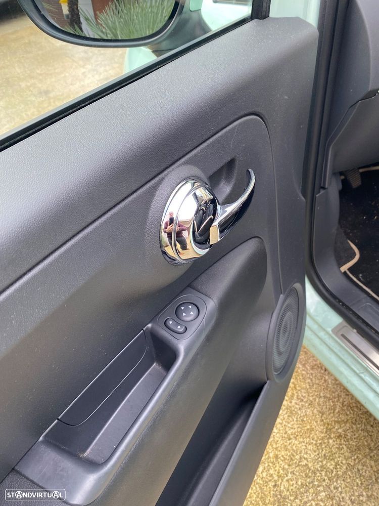 Fiat 500C 1.2 8V Collezione - 6