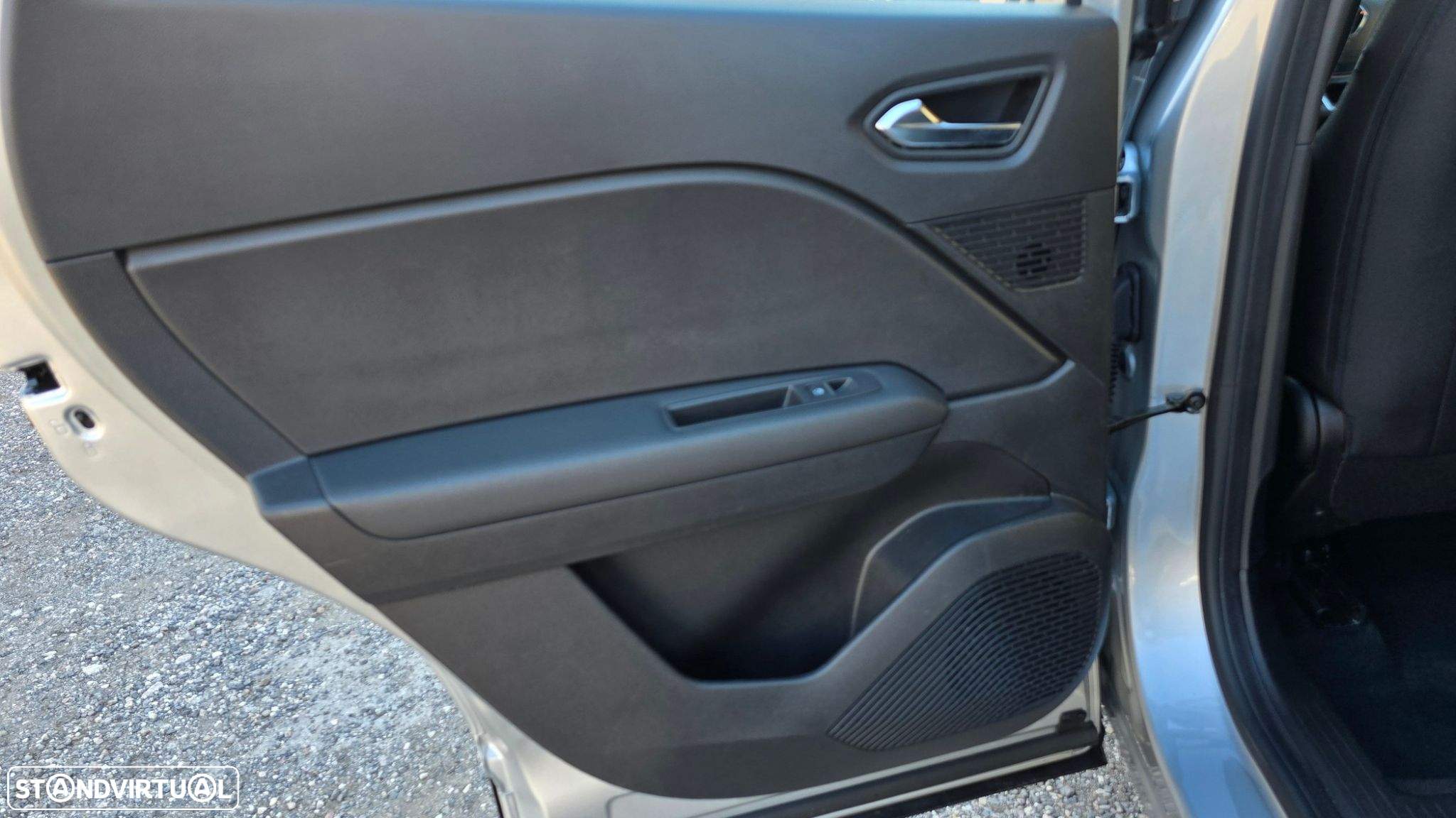 Renault Captur - 44