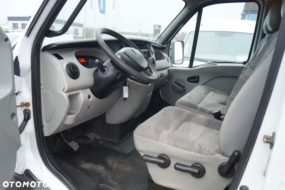 Renault Mascott - 25