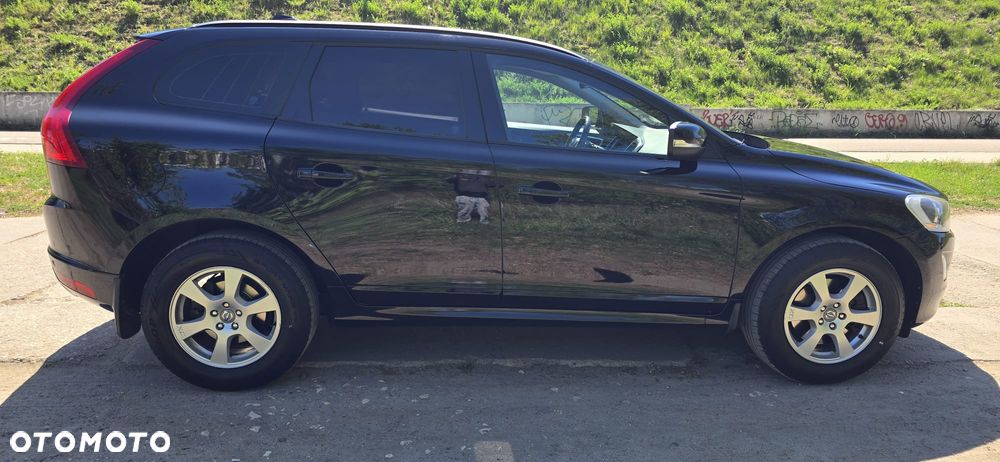 Volvo XC 60 D4 AWD Kinetic - 13