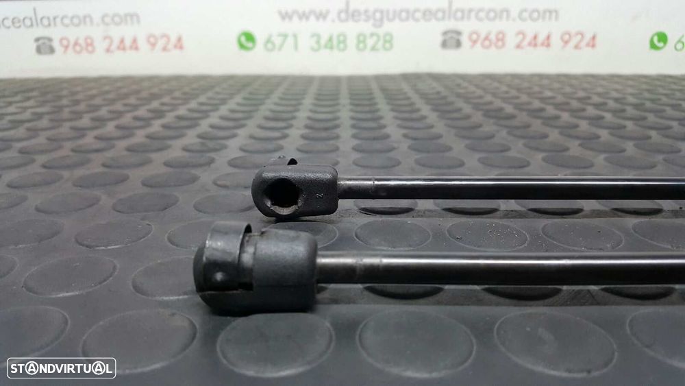 AMORTECEDORESDO CAPÔ MERCEDES CLASE E (W211) BERLINA E 220 CDI (211.006) - 4