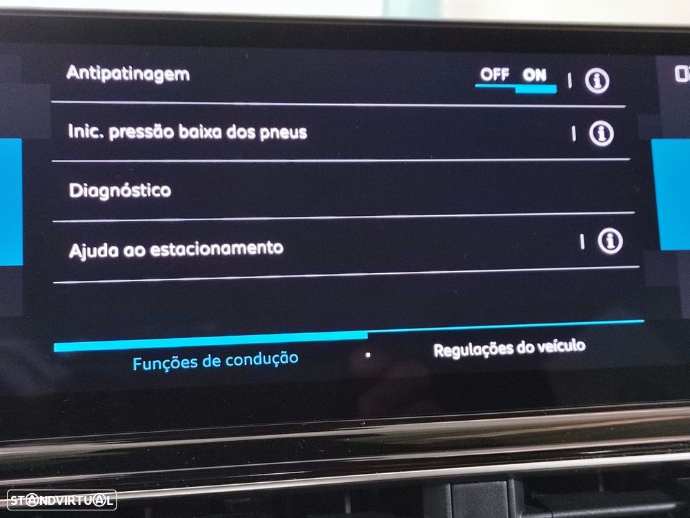 Citroën C5 Aircross 1.5 BlueHDi Plus EAT8 - 22