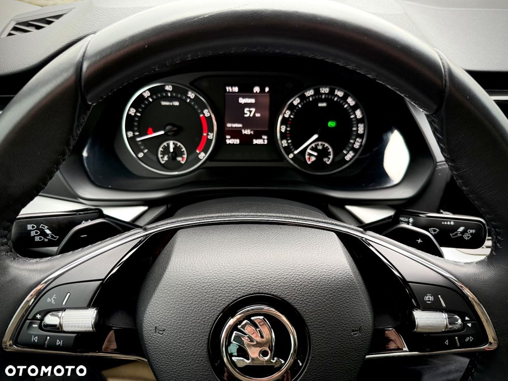 Skoda Octavia 1.5 TSI e-Tec Style DSG - 24