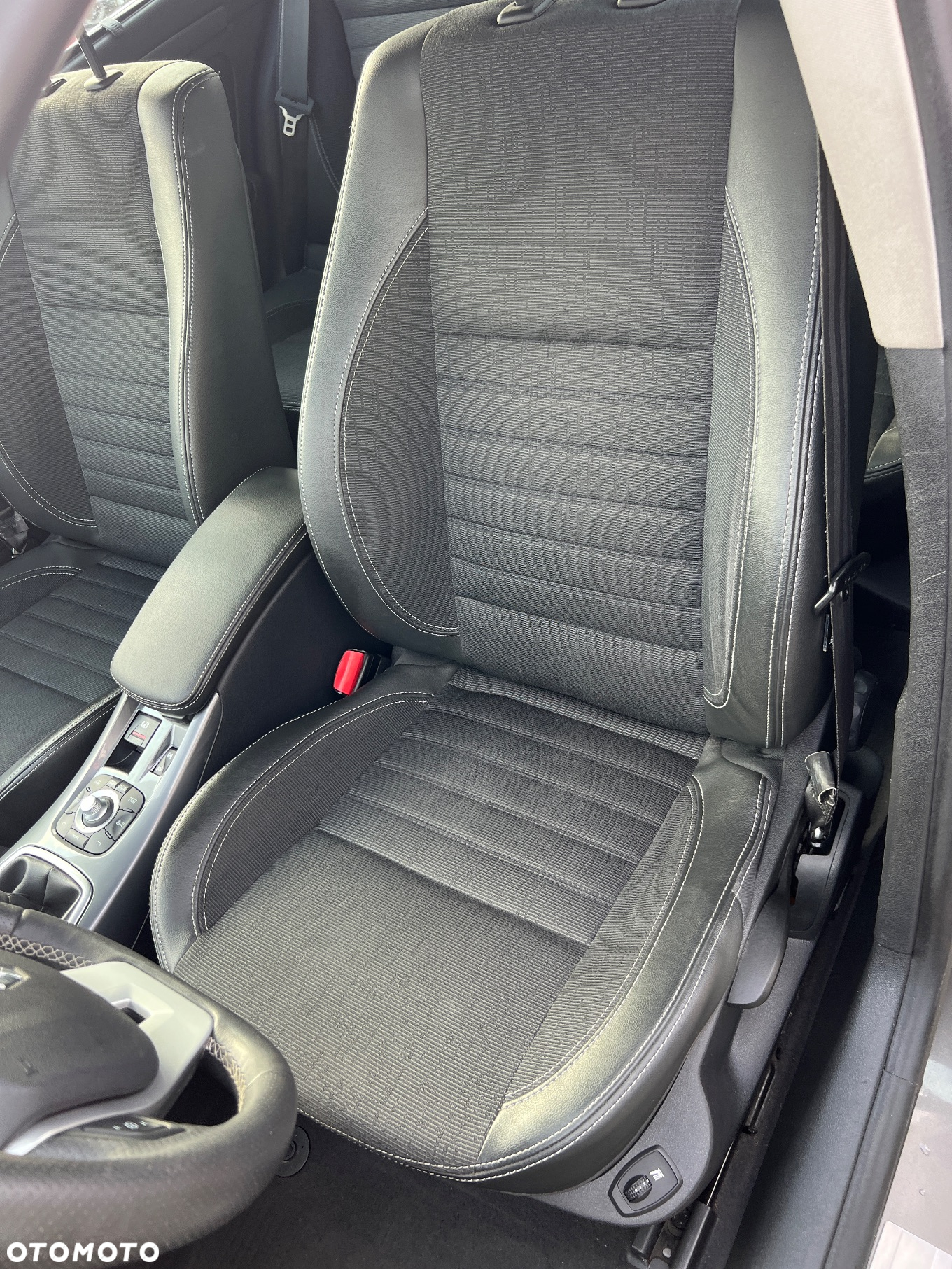 Renault Laguna Grandtour 2.0 16V Dynamique - 16