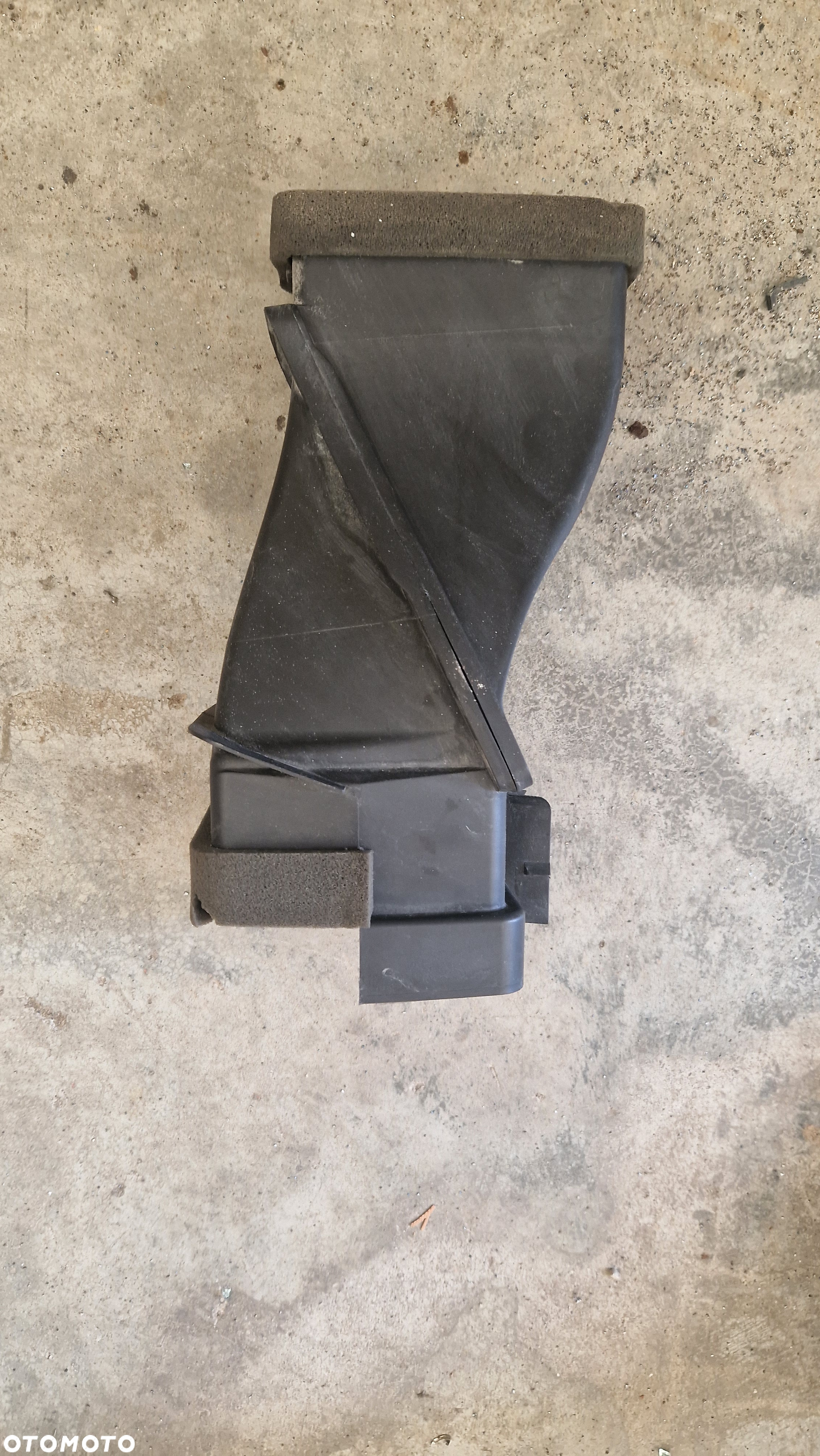 Rura dolotowa powietrza Ram V 5.7 hemi - 2