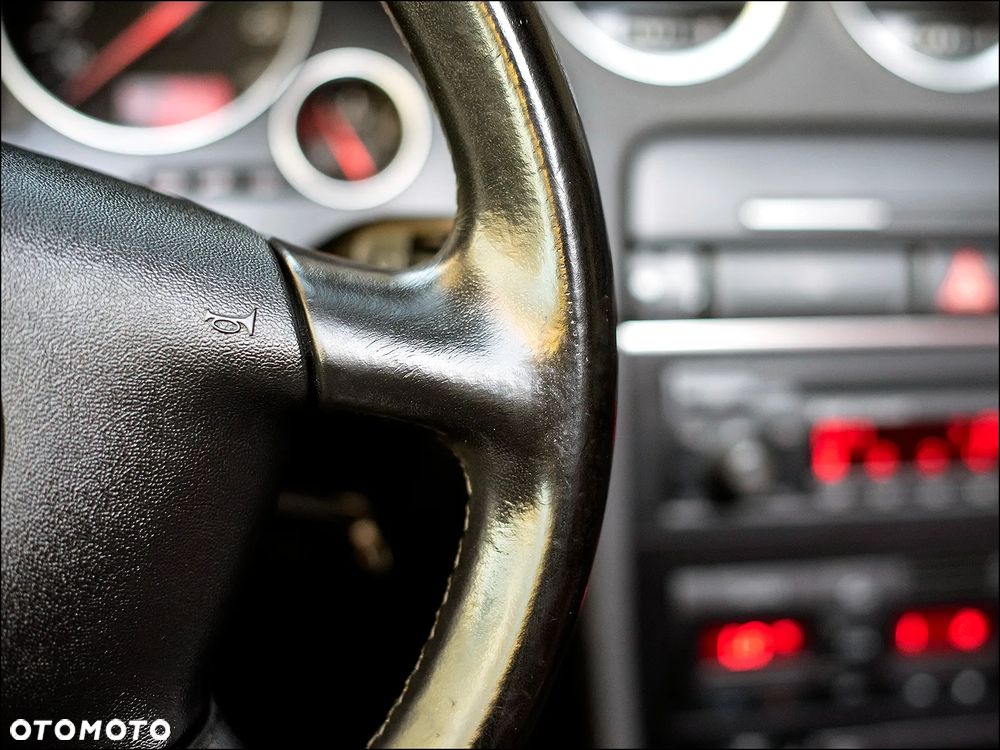 Audi A4 Cabrio - 27