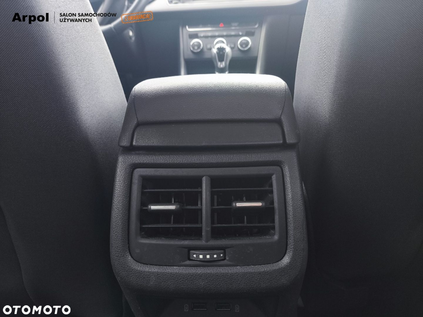 Seat Leon 1.4 TSI Full LED S&S - 15