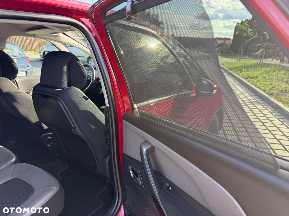 Citroën C4 SpaceTourer Grand PureTech 130 Stop&Start SHINE PLUS - 25