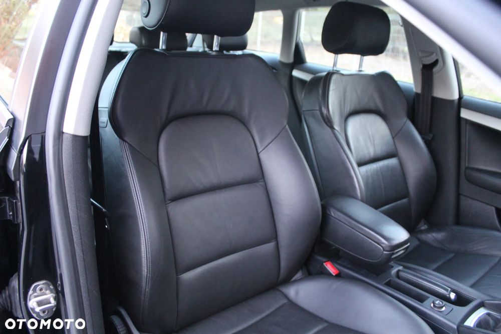 Audi A3 Sportback - 26