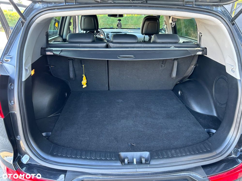 Kia Sportage - 11