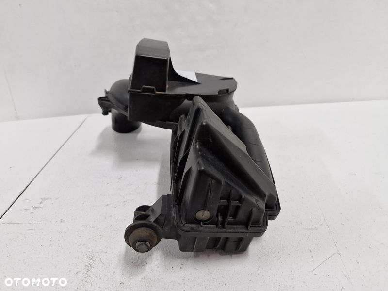 RENAULT SCENIC 3 III LIFT 1.5 DCI REZONATOR DOLOT POWIETRZA 165854265R - 7