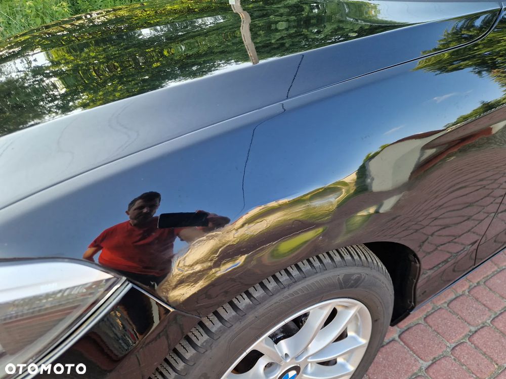 BMW Seria 1 118i Urban Line - 25