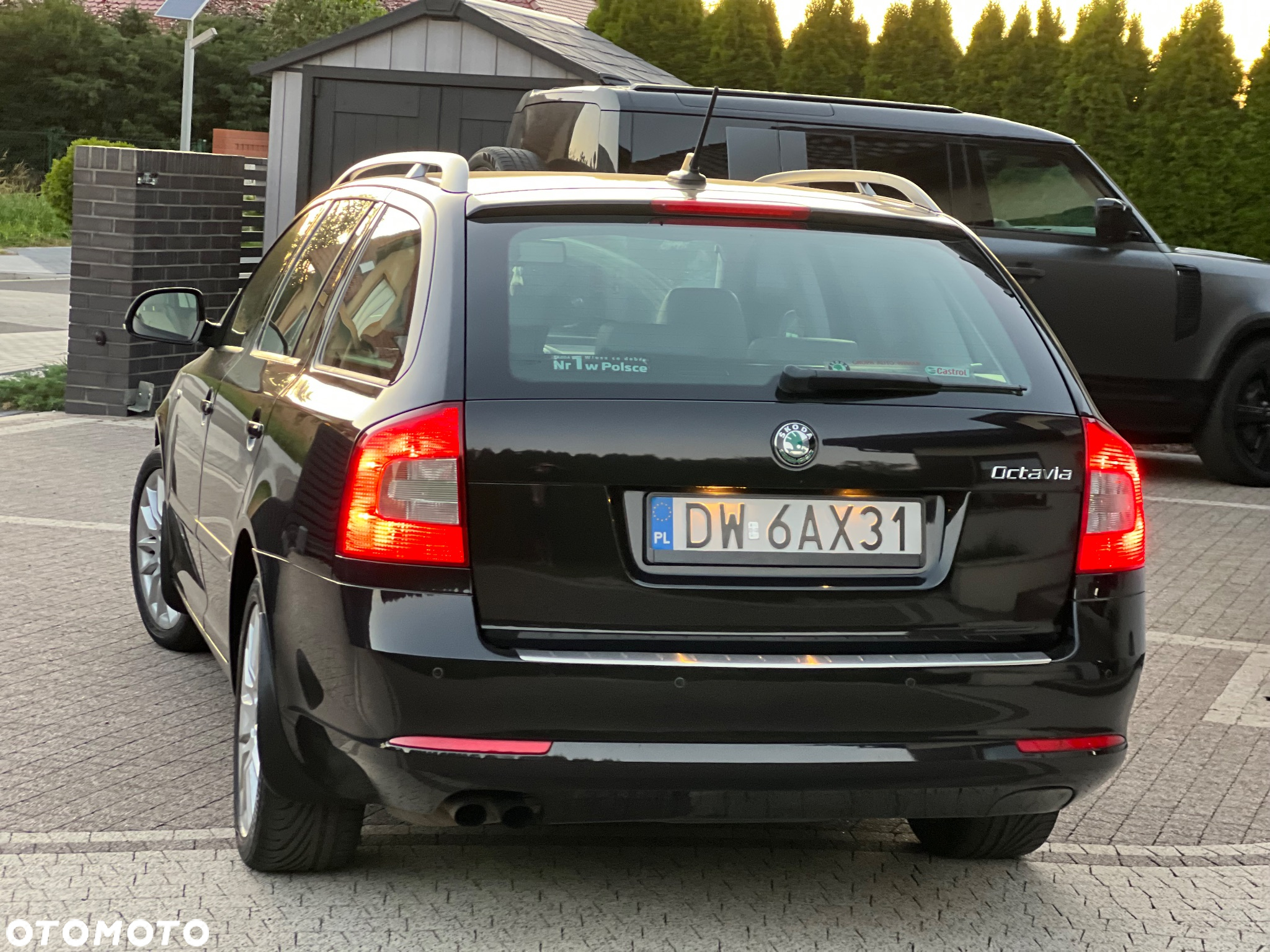 Skoda Octavia 2.0 TDI DPF L&K - 6