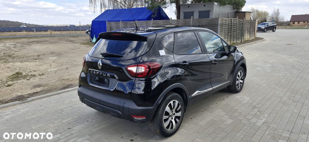 Renault Captur ENERGY dCi 90 Experience - 3