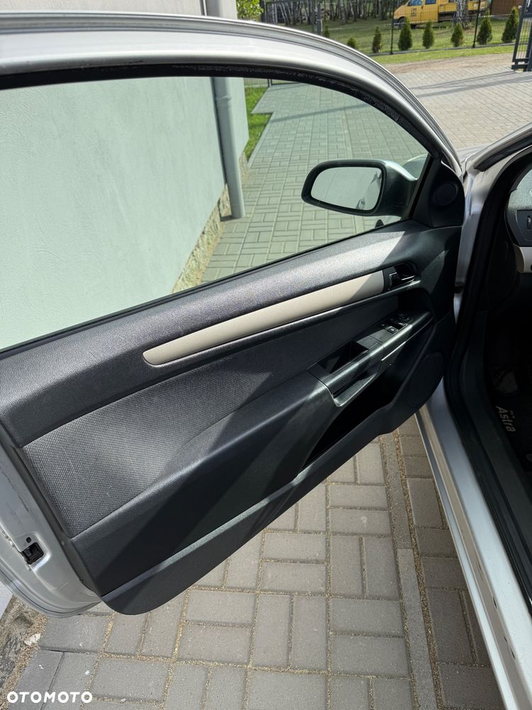 Opel Astra - 17