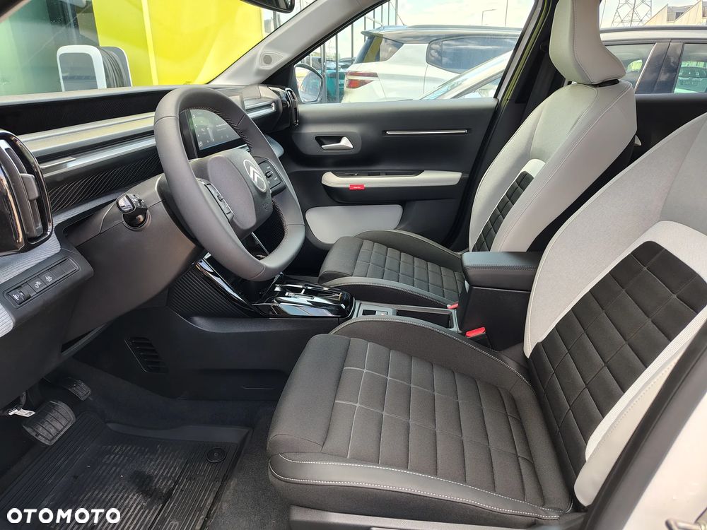 Citroën C4 EV136 50kWh Max - 16