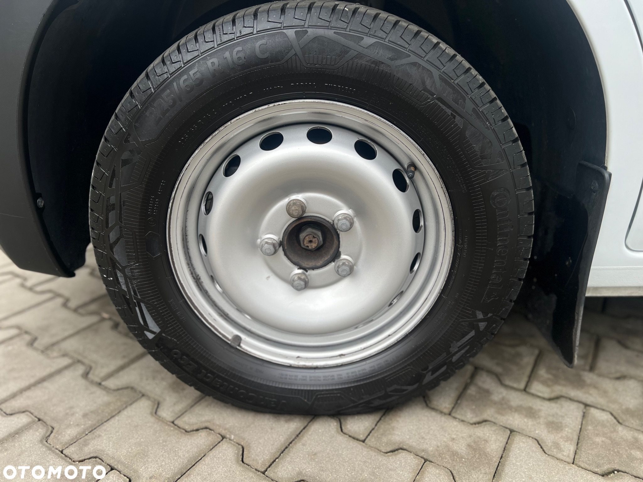 Opel Movano - 18