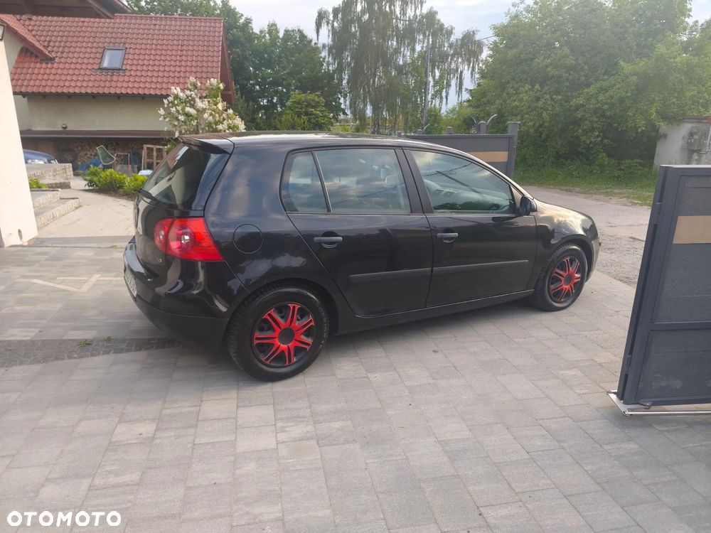 Volkswagen Golf 1.6 Comfortline Tiptr - 12