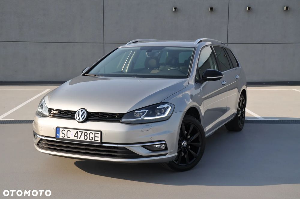 Volkswagen Golf 2.0 TDI SCR Highline - 4
