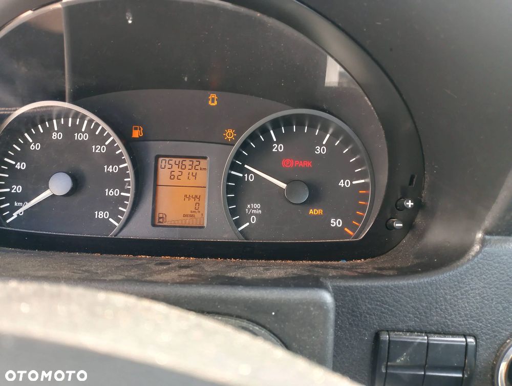 Mercedes-Benz Podnośnik Koszowy Zwyżka Pilot !  Versalift VTX240 24 Metry 12 w Bok Jak Wumag Multitel Gsr - 5