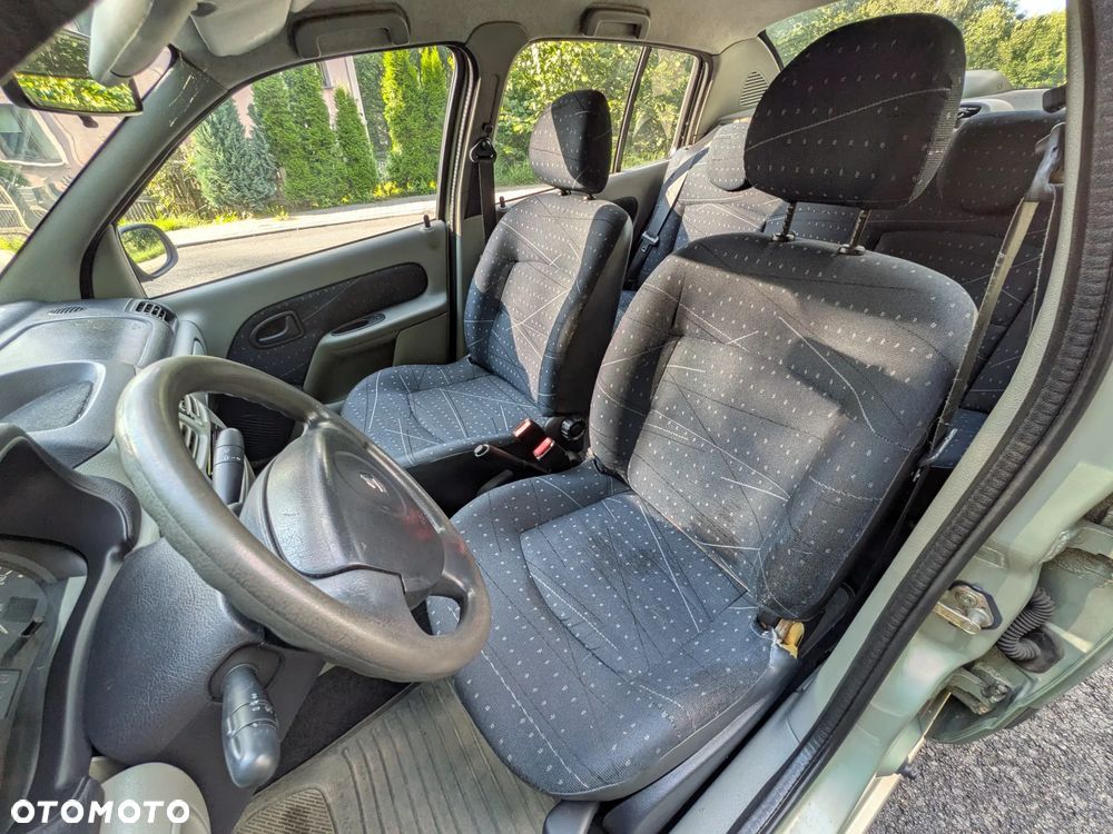 Renault Thalia 1.4 Expression - 6