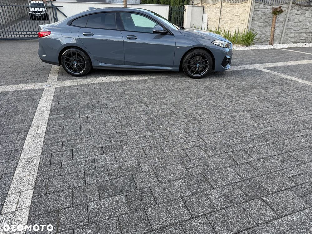 BMW Seria 2 218i M Sport - 3