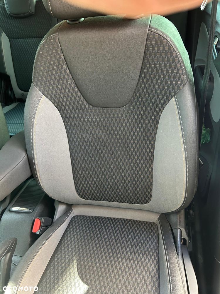 Opel Crossland X 1.2 Start/Stop Automatik Edition - 14