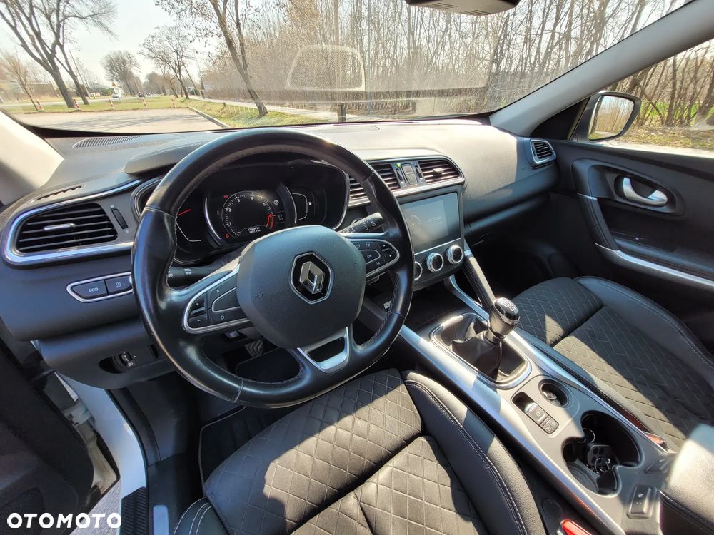 Renault Kadjar 1.3 TCe FAP Intens - 12