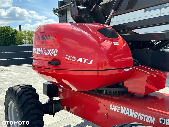 Manitou 180 ATJ2 E3 - 30