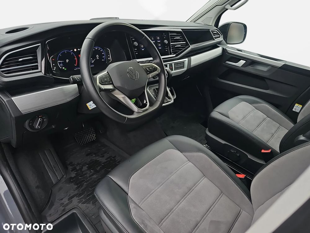 Volkswagen California - 9