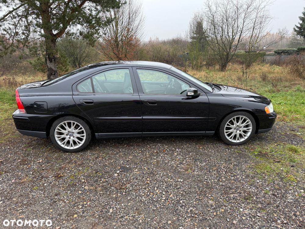 Volvo S60 2.4D Kinetic - 13