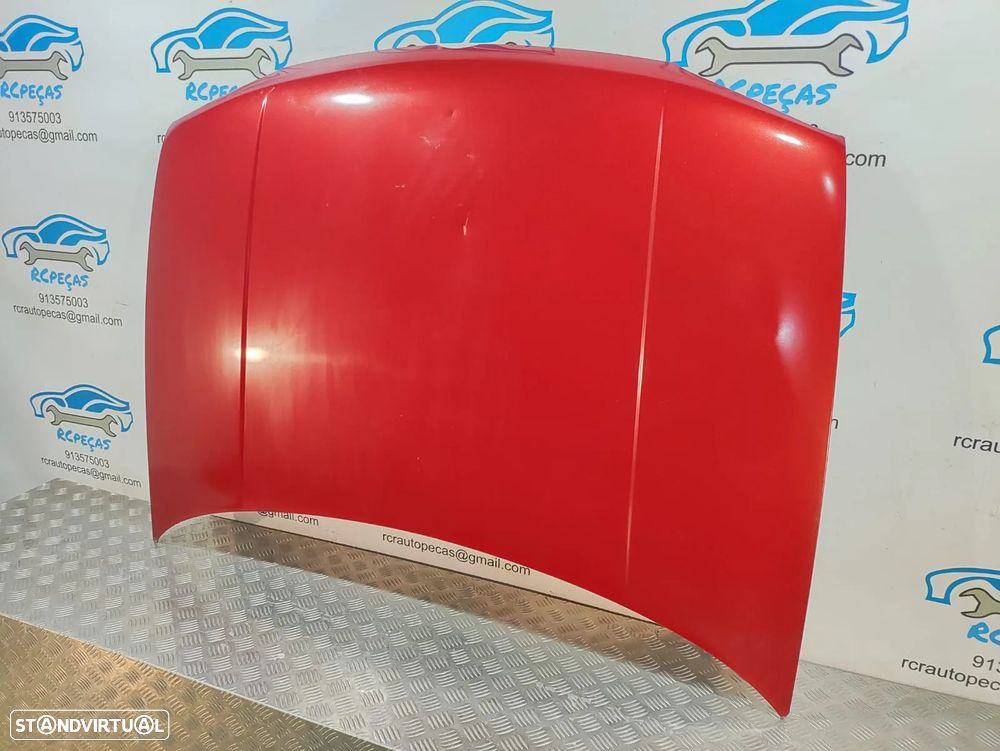 CAPOT VW VOLKSWAGEN GOLF IV 4 MK4 1J1 1J0823031B 1J0823031 CAPÔ CAPO - 4