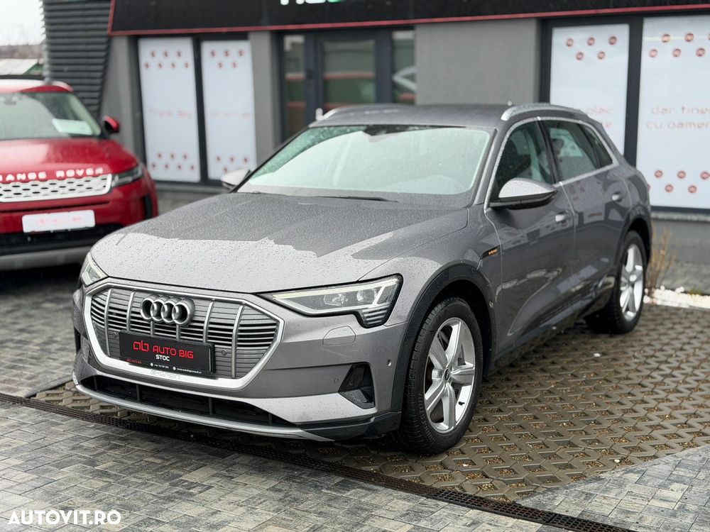 Audi e-tron - 5