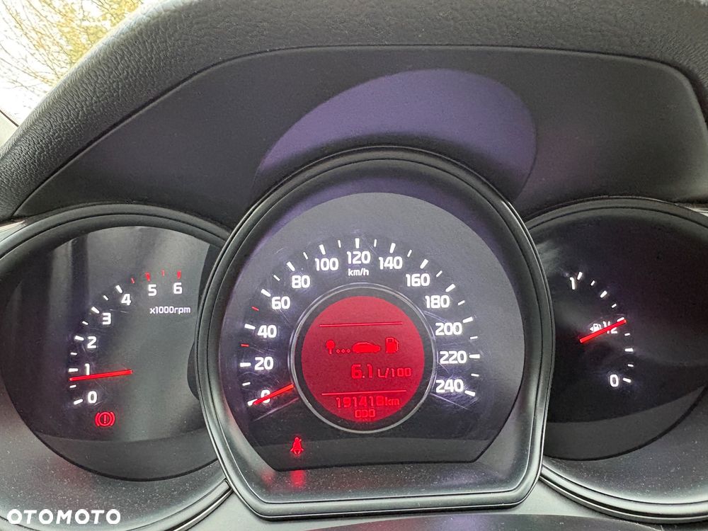 Kia Ceed 1.6 CRDi M - 8