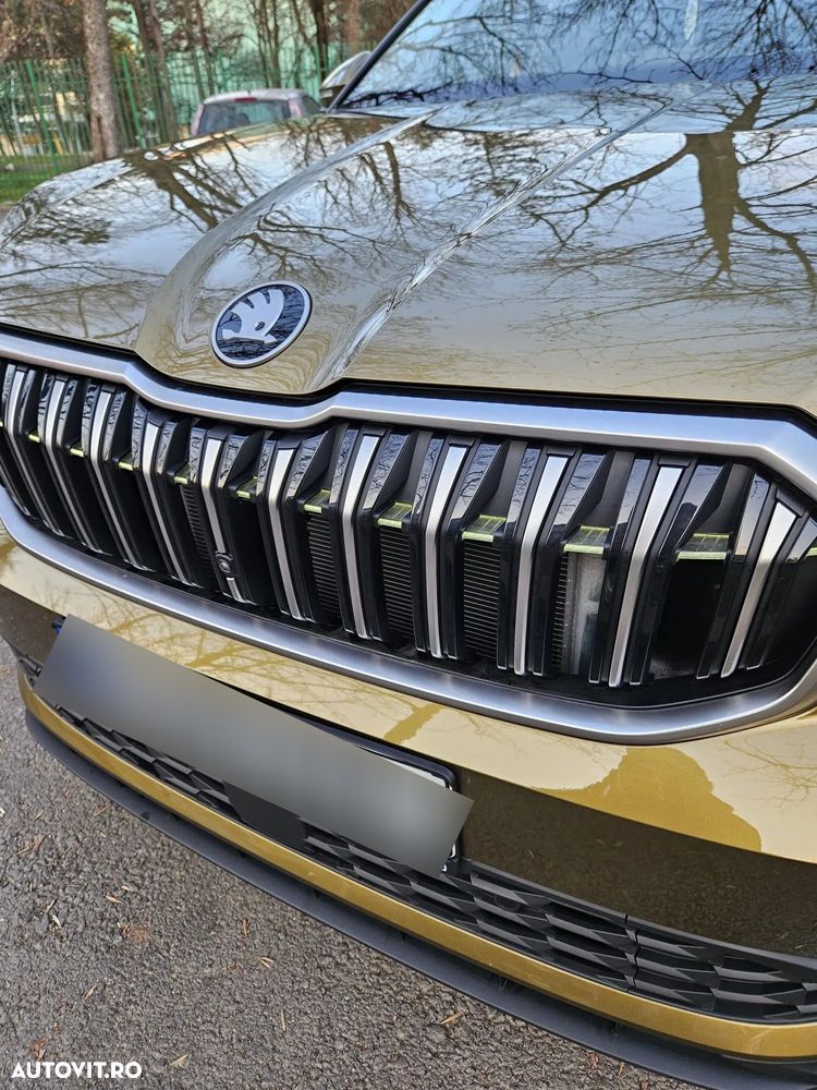 Skoda Kodiaq 1.5 TSI DSG MHEV Selection - 5