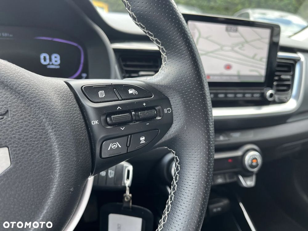 Kia Stonic 1.0 T-GDI L DCT - 22