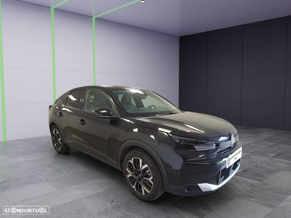 Citroën e-C4 54 kWh E-Series Collection - 3