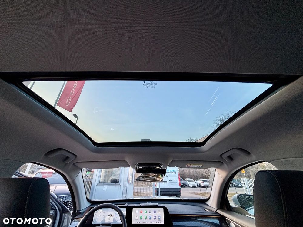 Chery Tiggo 7 1.5 T-GDI Super Hybrid Prestige DHT - 27