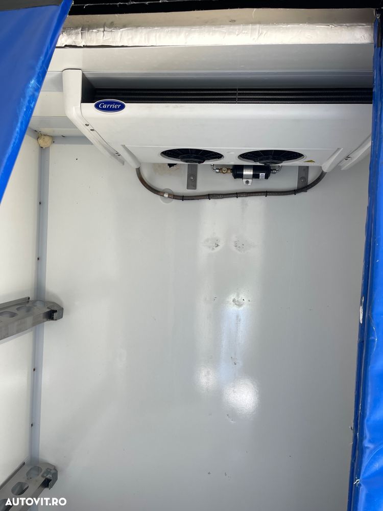 Mercedes-Benz Sprinter 314 2.2CDI  KOFFER  FRIGORIFIC - 18