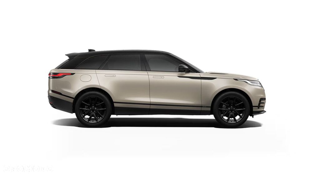 Land Rover Range Rover Velar - 2