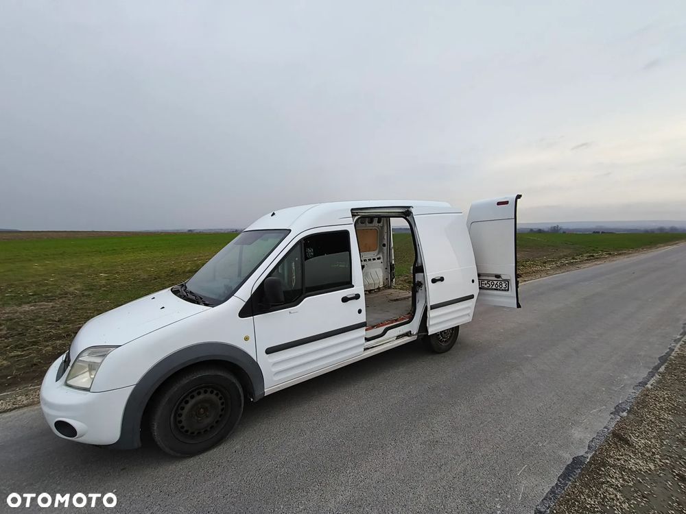 Ford Transit Connect - 13