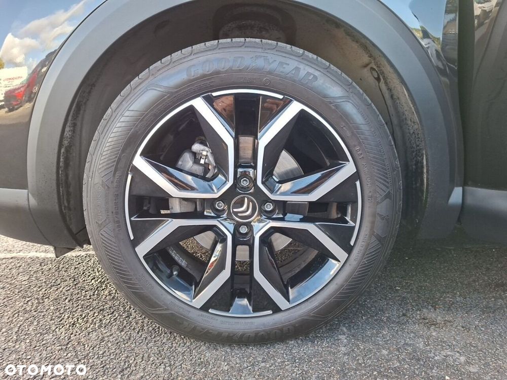 Citroën C4 1.2 PureTech Feel S&S - 12