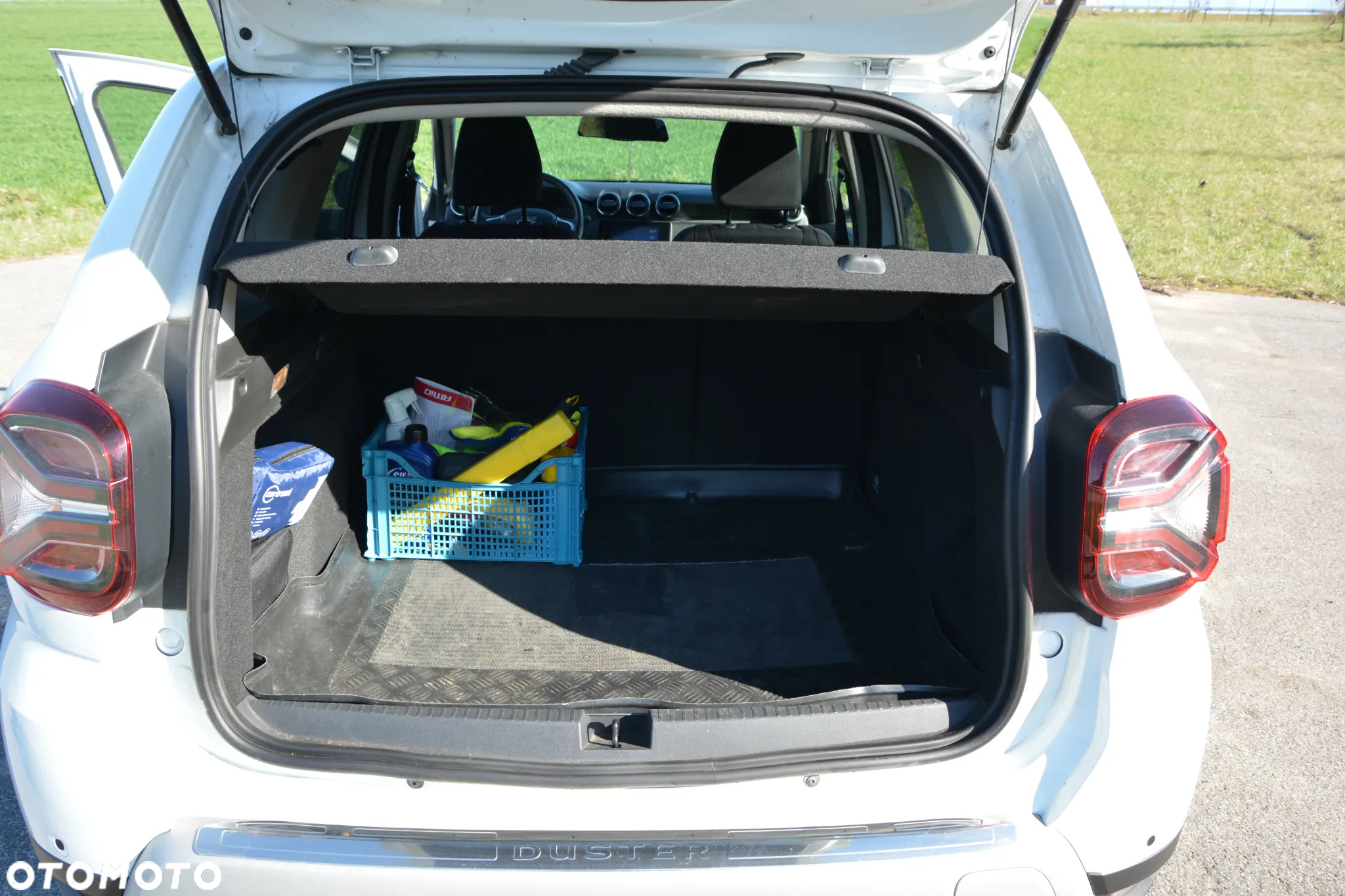 Dacia Duster 1.0 TCe Prestige - 12